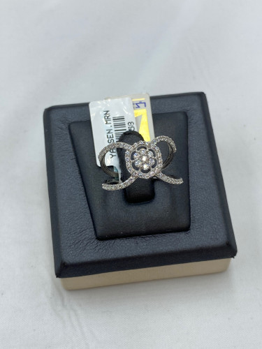 خاتم عيار 18