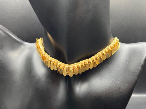 رمش العروس عيار21