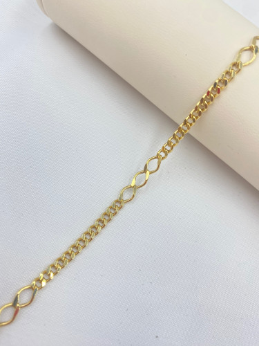 انسال عيار 18