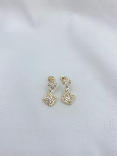 نصف طقم عيار 18