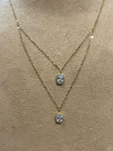 عقد دورين عيار 18