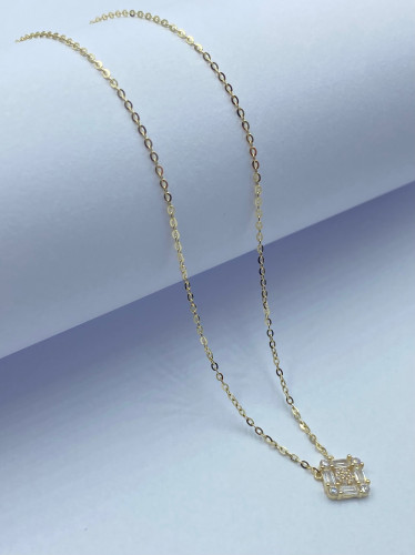 تعليقه عيار 18