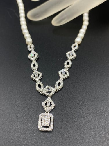 طقم الدانة عيار 18