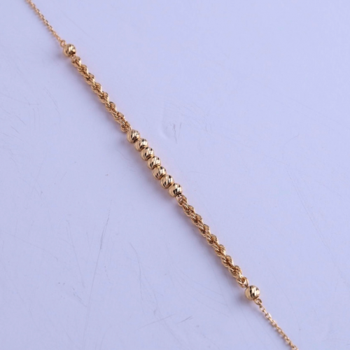 انسيال عيار 18