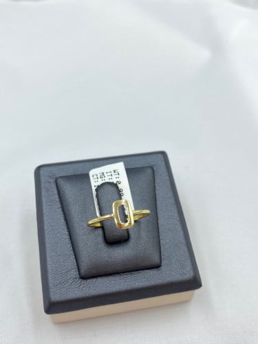 خاتم عيار 18