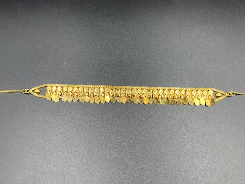 رمش العروس عيار21