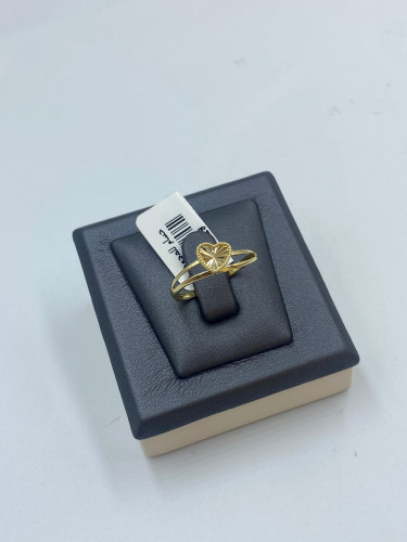 خاتم عيار 18