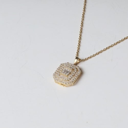 نصف طقم عيار 18