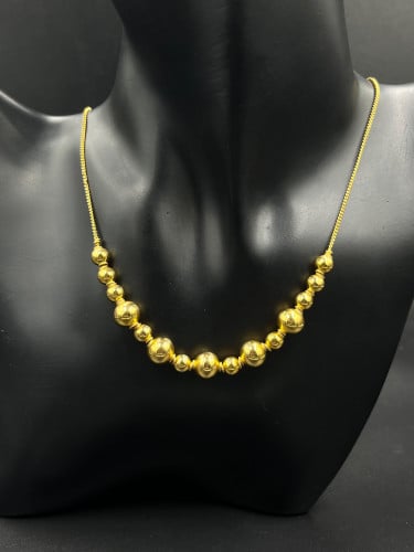 سبحة مريه ناعمه عيار21