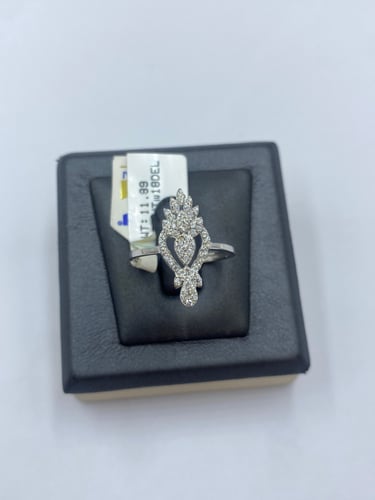 نصف طقم عيار 18