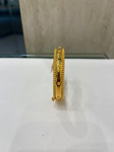 اساور مفتاح الجابريه عيار 21
