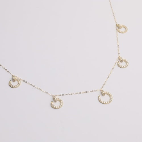 طقم عيار 18 مسمار