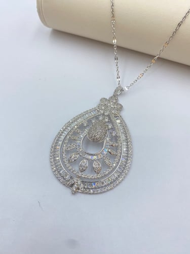 نصف طقم عيار 18