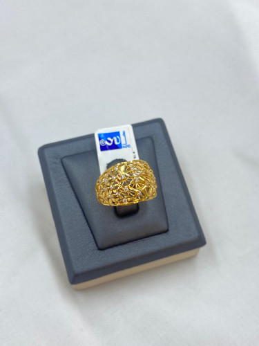 خاتم عيار 21