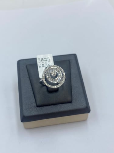 نصف طقم عيار 18