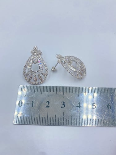 نصف طقم عيار 18