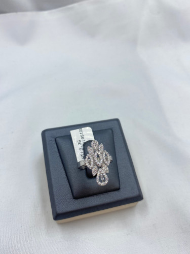 خاتم عيار 18