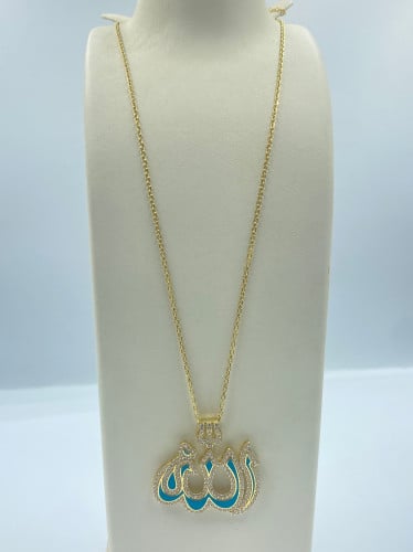 تعليقه عيار 18