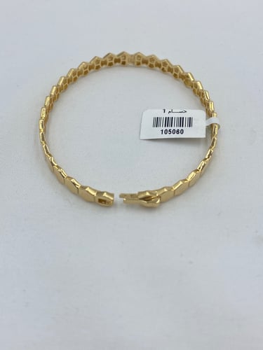 اسوارة عيار 18