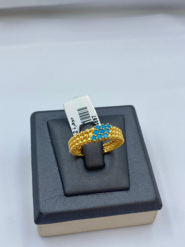 خاتم عيار 21