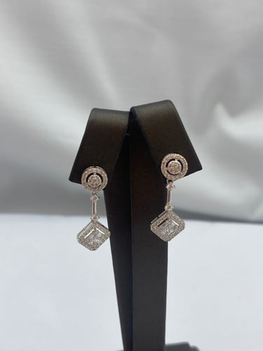 نصف طقم عيار 18