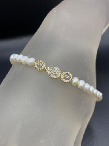 طقم الدانة عيار 18