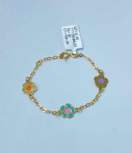 انسيال عيار 18