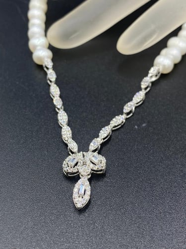 طقم الدانة عيار 18