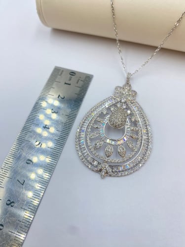 نصف طقم عيار 18