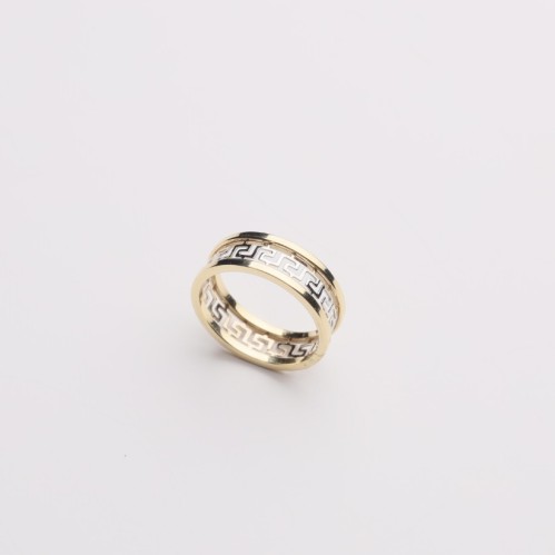 دبلة عيار 18