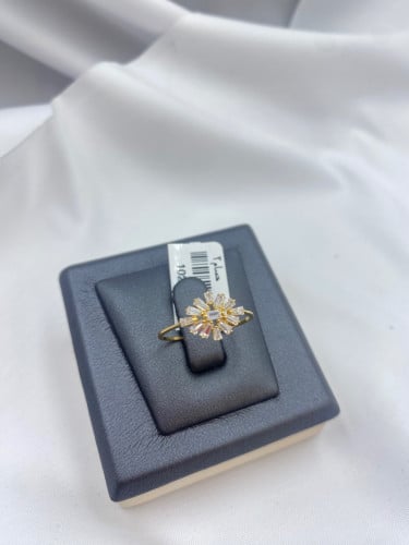 خاتم عيار 18