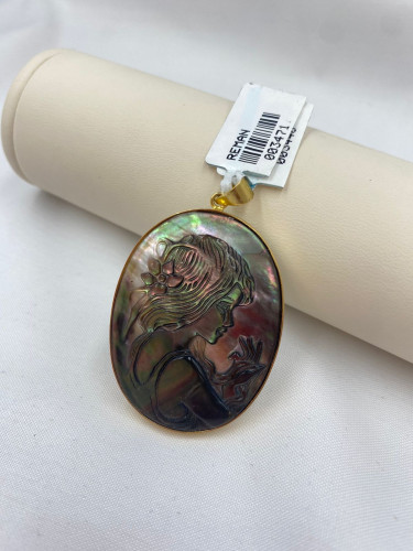 تعليقة عيار 18