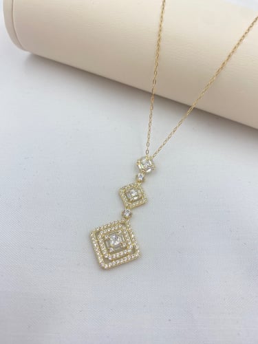 نصف طقم عيار 18