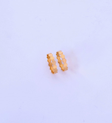 خاتم توينز عيار 21