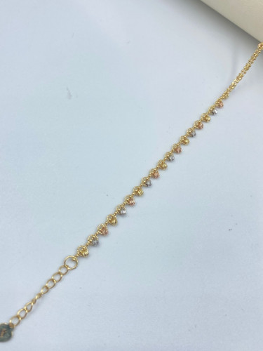 انسيال عيار 18