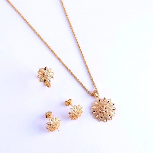 نصف طقم عيار 21