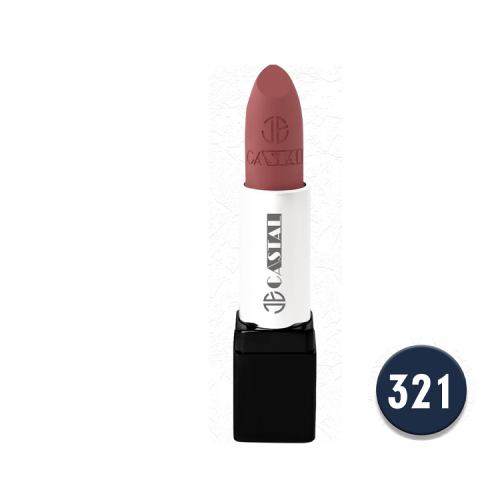 روج كريمي (لب ستيك) من جي كاستال 321