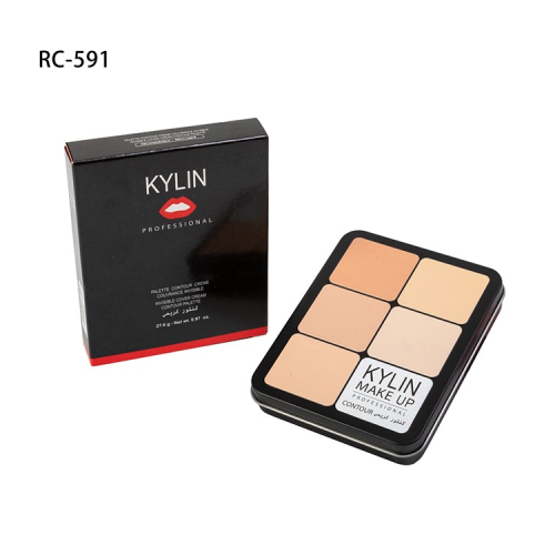 كنتور كريمي من كايلين