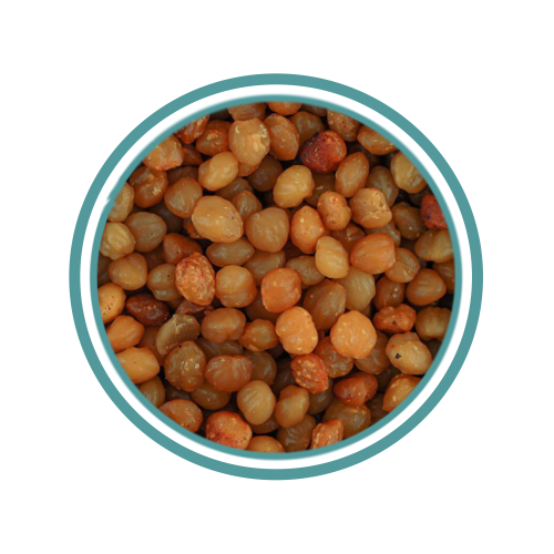 بذور الأكبي درجة أولى 250جرم