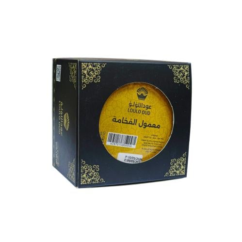 معمول الفخامة من عود اللؤلؤ 170جرام