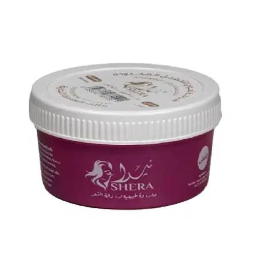 شيراز حلاوة طبيعية لإزالة الشعر 500 جرام