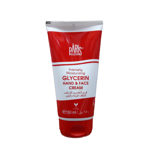 باريس كولكشن كريم الجلسيرين للترطيب المكثف للوجه و...
