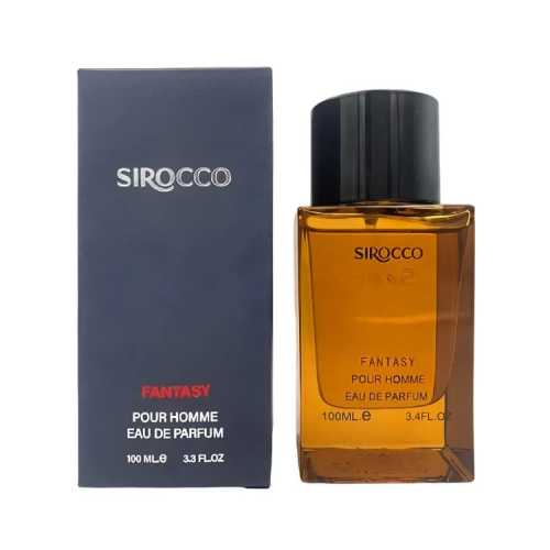 عطر سيرويكو فانتزي او دي بارفيوم للرجال 100مل