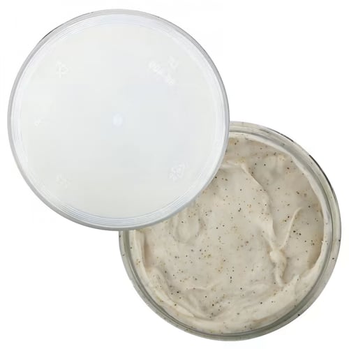 بيتال فريش بيور مقشر الجسم بخلاصة جوز الهند 473مل