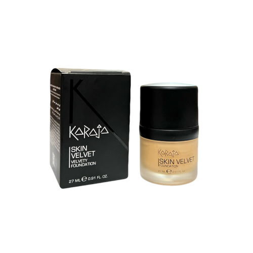 كريم اساس كراجا سكين فيلفت رقم 4