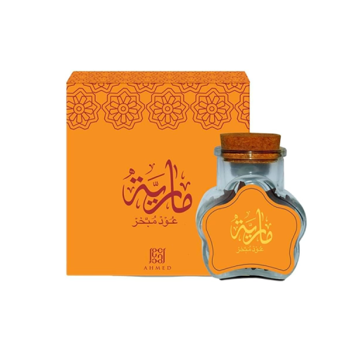 مارية عود مبخر من احمد مغربي 36جرم