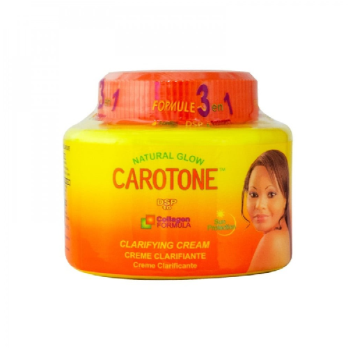 كريم تفتيح كاروتون 300 جرام