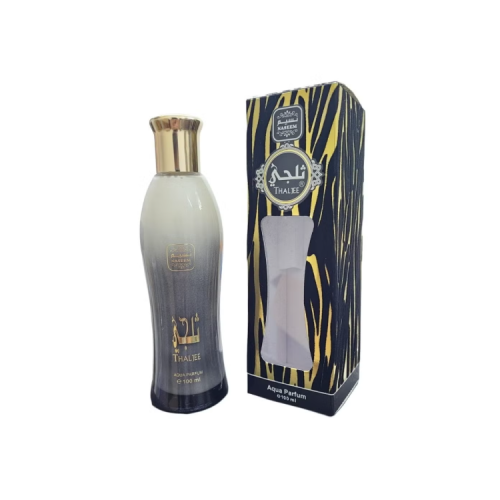 عطر ثلجي الاصلي من نسيم 100 مل