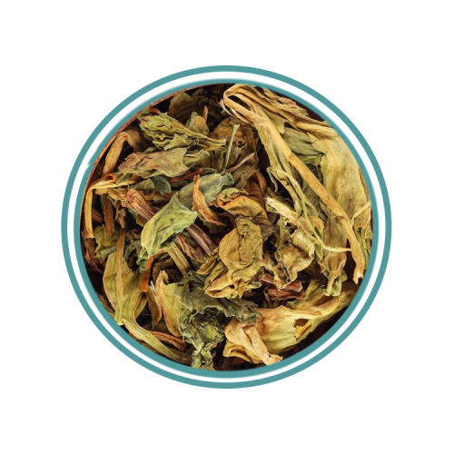 عشبه عبايه السيدة 125جم