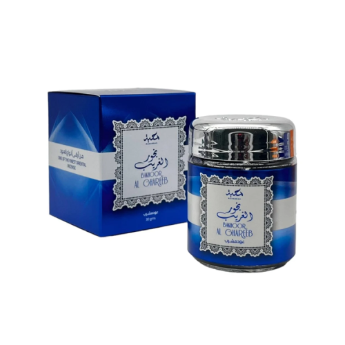 بخور الغريب من محبه عود مشرب من أرقى انواع العود ا...